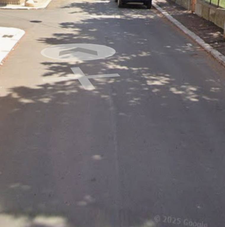 ufficio in vendita a Foggia in zona Ordona Sud