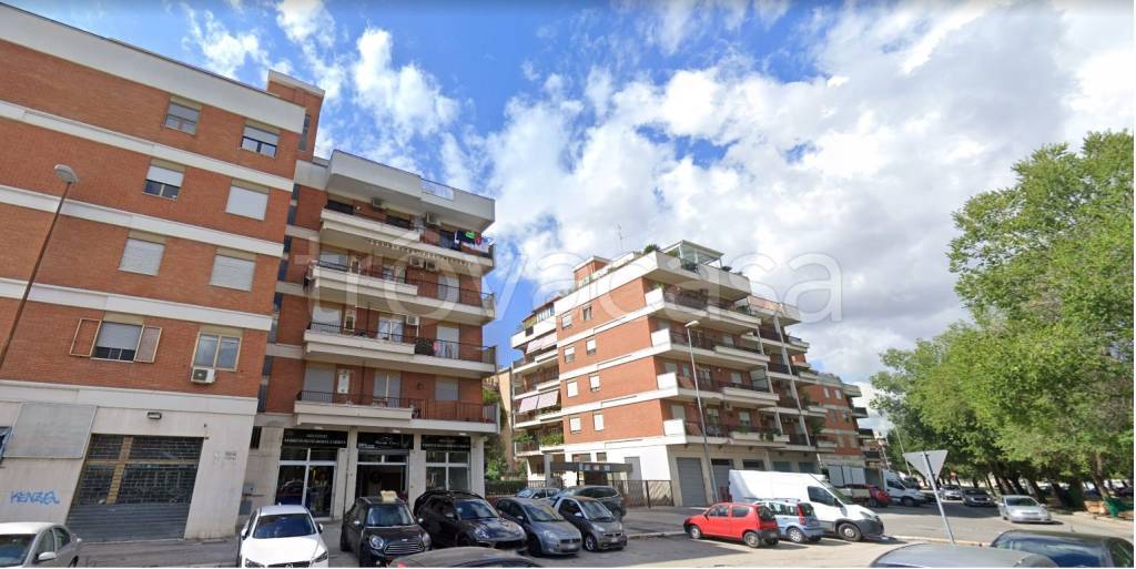 appartamento in vendita a Foggia in zona Centro Città