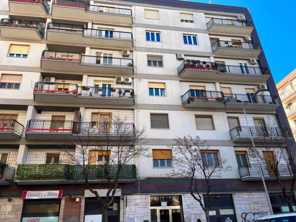 appartamento in vendita a Foggia