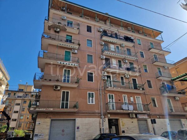 appartamento in vendita a Foggia