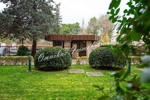 appartamento in vendita a Foggia in zona Immacolata / San Pio X