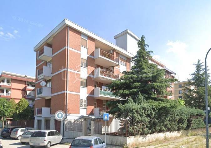 locale commerciale in vendita a Foggia