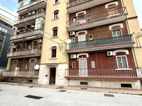 appartamento in vendita a Foggia