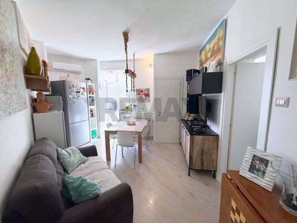 appartamento in vendita a Foggia in zona San Ciro