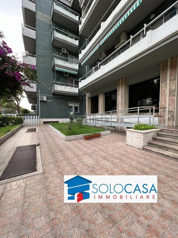 appartamento in vendita a Foggia in zona Macchia Gialla