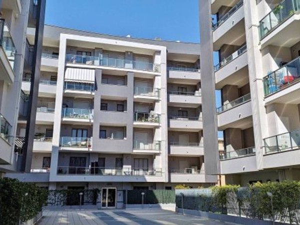 appartamento in vendita a Foggia in zona Macchia Gialla