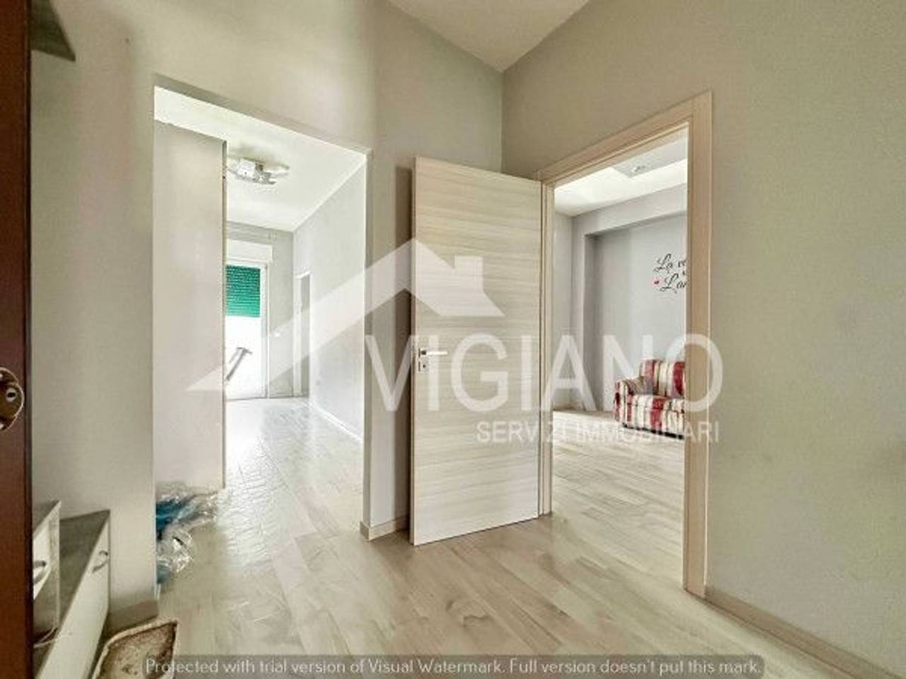 appartamento in vendita a Foggia