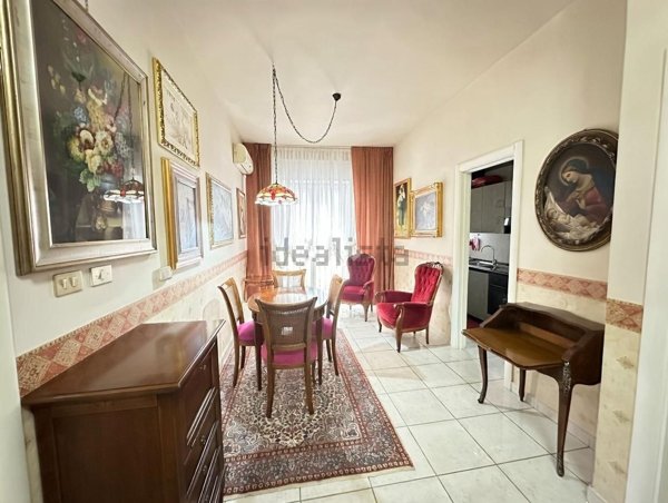 appartamento in vendita a Foggia