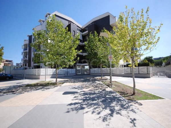 appartamento in vendita a Foggia in zona Stadio