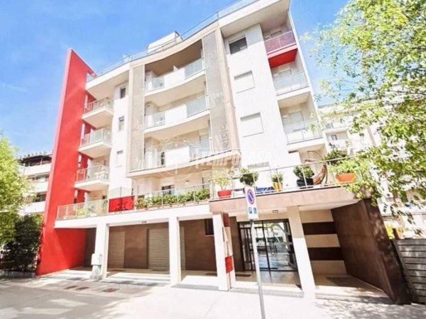 appartamento in vendita a Foggia in zona Arpinova