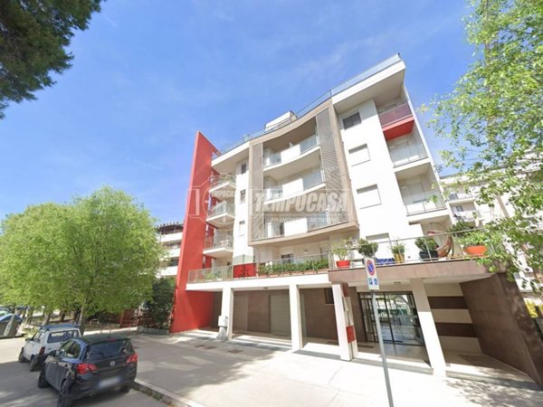 appartamento in vendita a Foggia in zona Arpinova