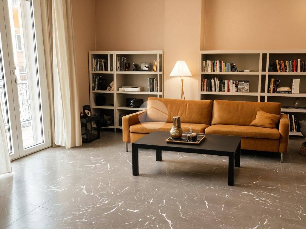 appartamento in vendita a Foggia in zona Centro Città