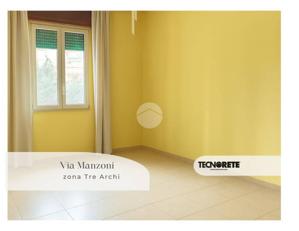 appartamento in vendita a Foggia in zona Centro Città