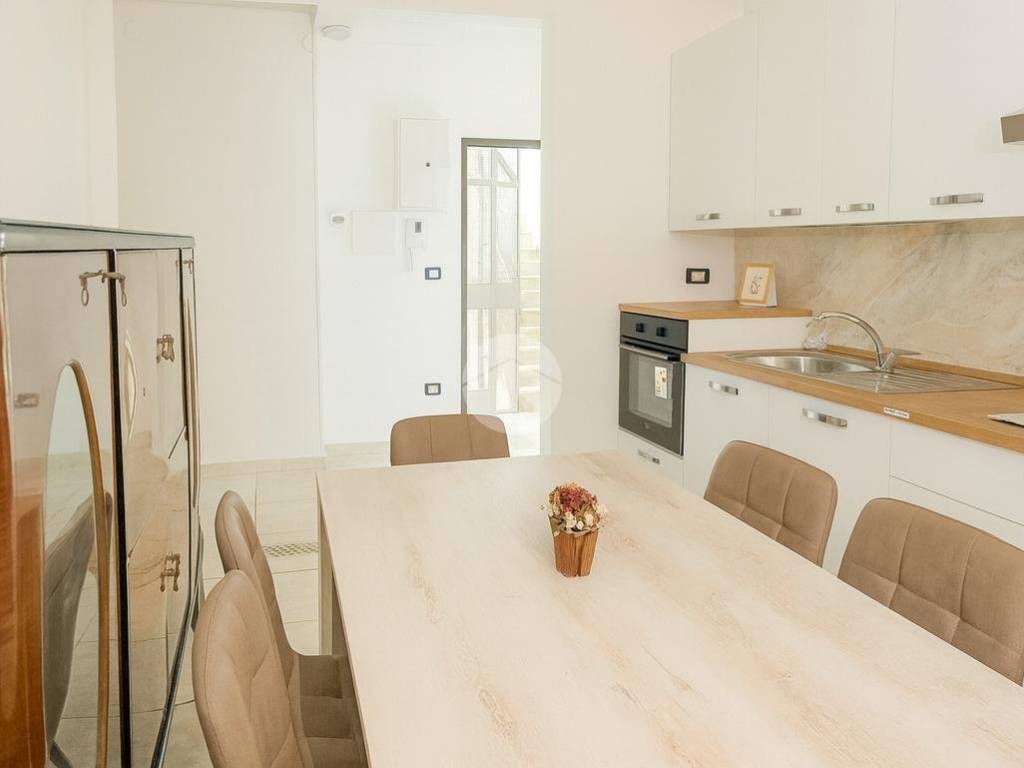 appartamento in vendita a Foggia in zona Centro Città