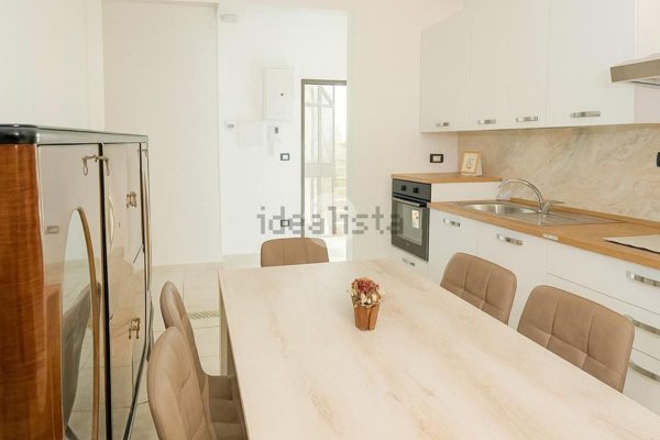 appartamento in vendita a Foggia in zona Centro Città