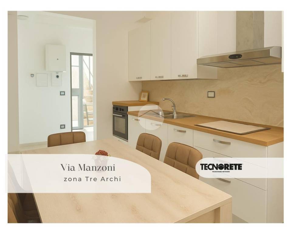 appartamento in vendita a Foggia in zona Centro Città