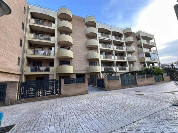 appartamento in vendita a Foggia in zona Fiera