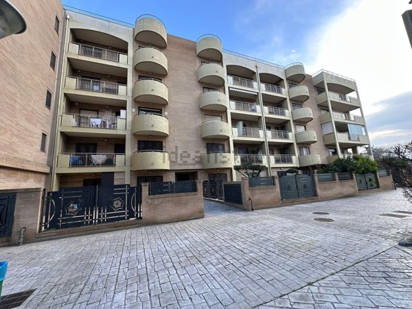 appartamento in vendita a Foggia