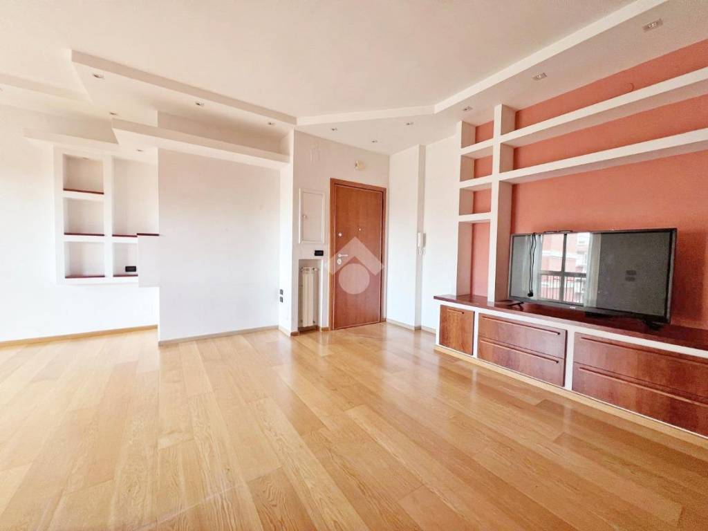 appartamento in vendita a Foggia in zona CEP