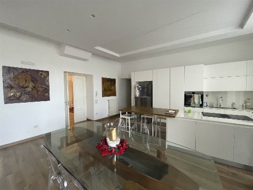 appartamento in vendita a Foggia in zona Centro Città