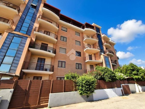 appartamento in vendita a Foggia in zona Candelaro