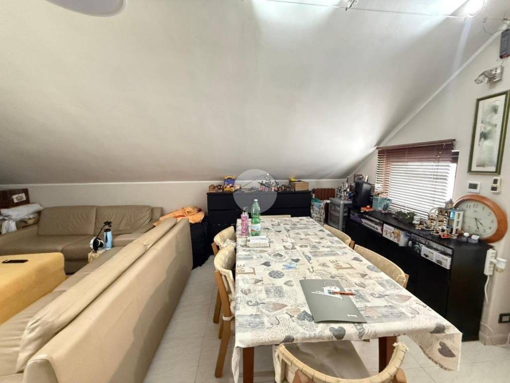 appartamento in vendita a Foggia in zona Centro Città