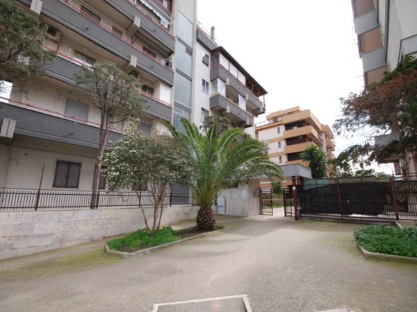 appartamento in vendita a Foggia