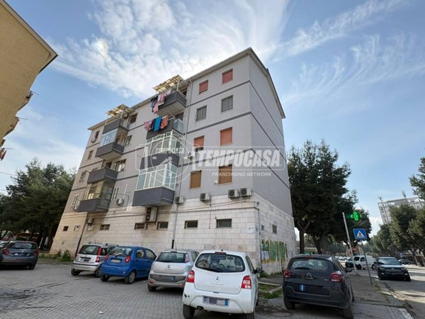 appartamento in vendita a Foggia in zona Macchia Gialla