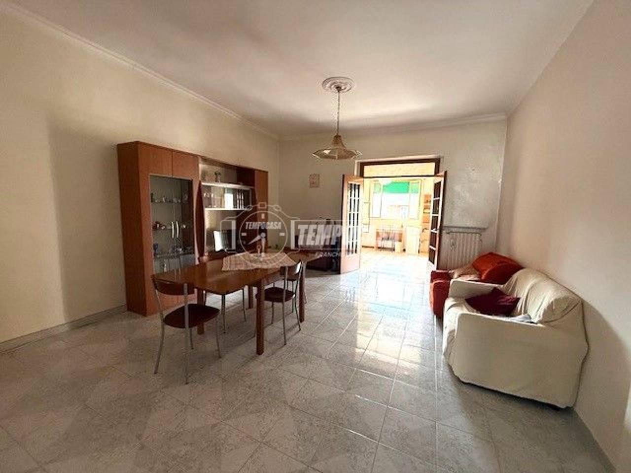 appartamento in vendita a Foggia in zona Stadio