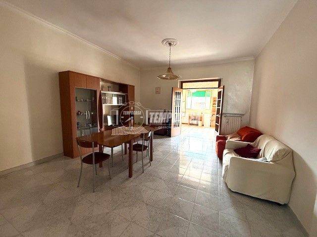 appartamento in vendita a Foggia in zona San Ciro