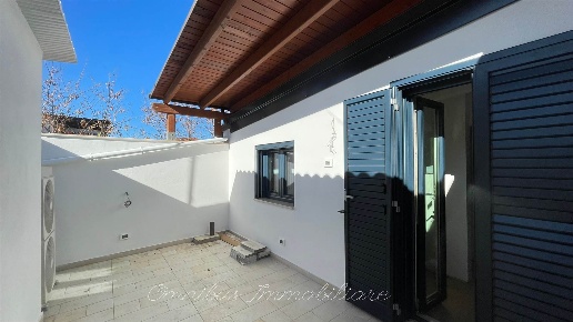 appartamento in vendita a Foggia in zona Immacolata / San Pio X