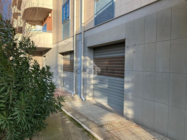 loft in vendita a Foggia in zona Macchia Gialla