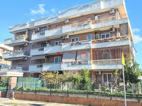 appartamento in vendita a Foggia in zona Macchia Gialla