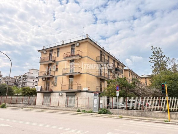 appartamento in vendita a Foggia in zona Arpinova