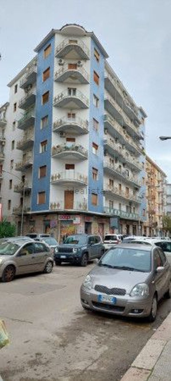 appartamento in vendita a Foggia in zona Centro Città