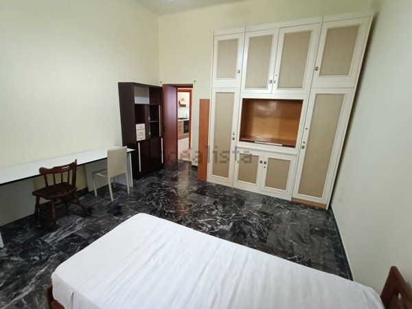 appartamento in vendita a Foggia