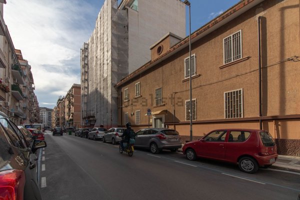 appartamento in vendita a Foggia in zona Centro Città