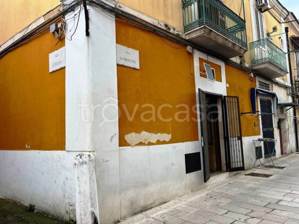 appartamento in vendita a Foggia in zona Centro Città