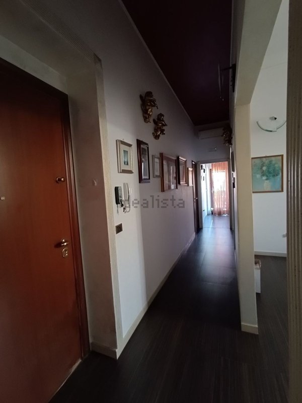 appartamento in vendita a Foggia