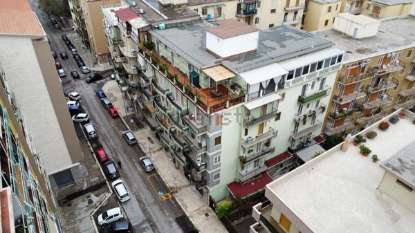 appartamento in vendita a Foggia in zona Stadio