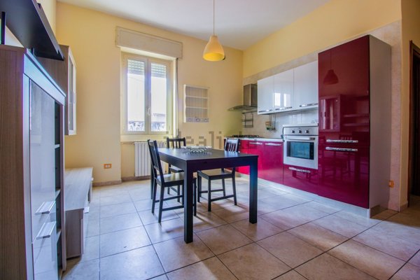 appartamento in vendita a Foggia