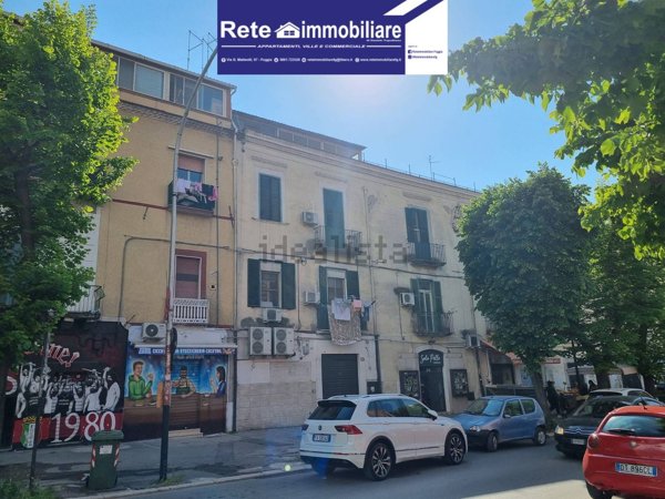 appartamento in vendita a Foggia in zona Centro Città