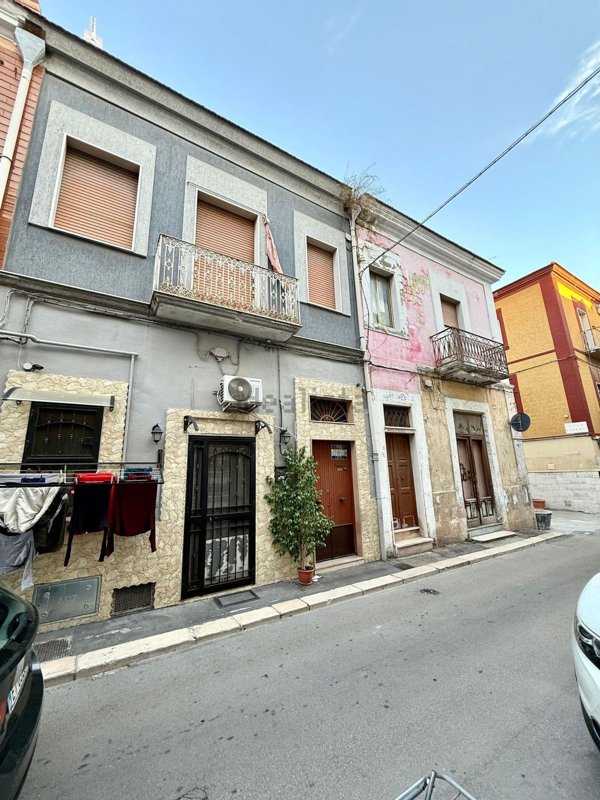 appartamento in vendita a Foggia in zona Centro Città