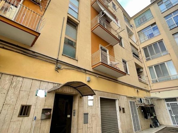 appartamento in vendita a Foggia in zona Candelaro