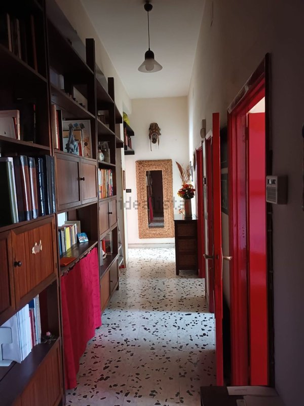 appartamento in vendita a Foggia