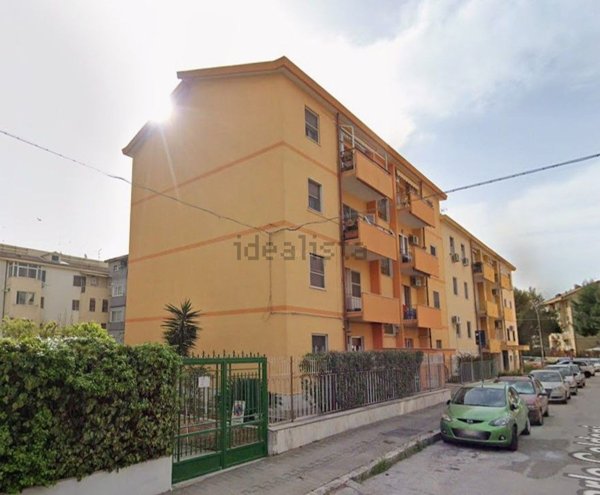 appartamento in vendita a Foggia in zona CEP