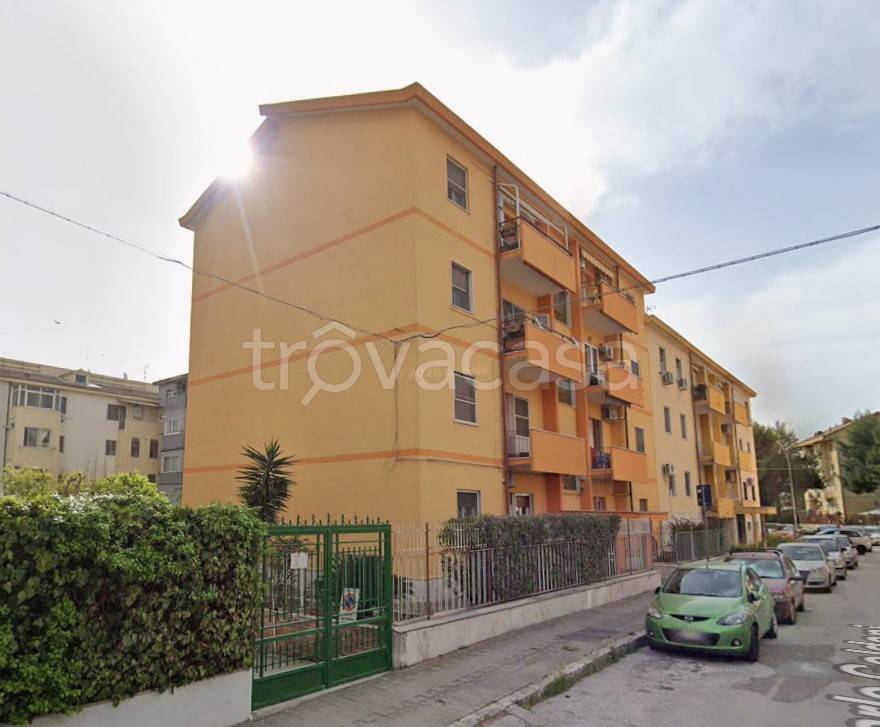 appartamento in vendita a Foggia in zona CEP