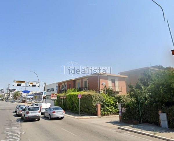 appartamento in vendita a Foggia in zona Ordona Sud