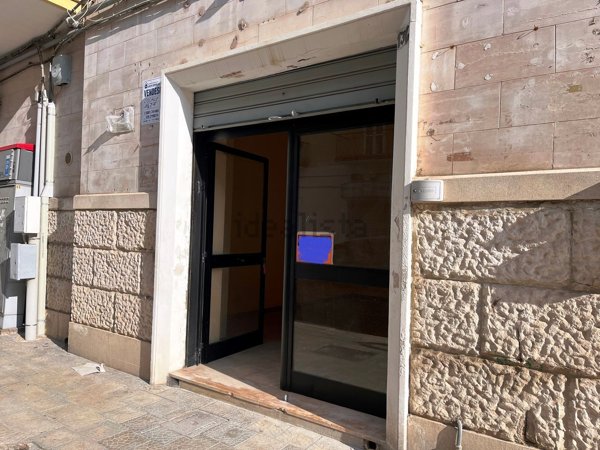 appartamento in vendita a Foggia