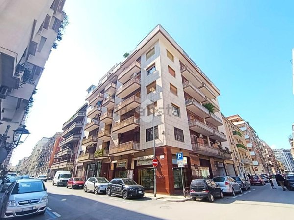 appartamento in vendita a Foggia in zona Centro Città